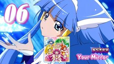 Cure Beauty / Reika Aoki (CV: Chinami Nishimura) - Your Mirror