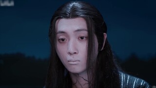 【Phiên bản phim truyền hình Vương Tiên ABO】【Mọi người đều yêu mến Vương Tiên】Tiểu tiên nữ bị bắt 8