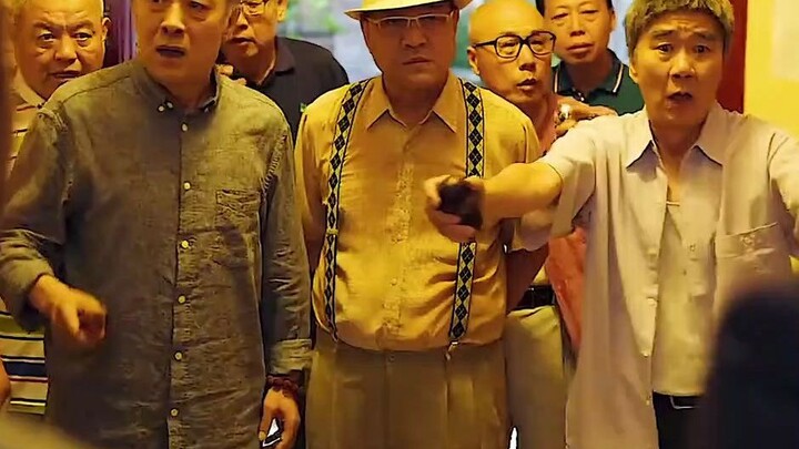 Perfectly explains why having an elder in the family is like having a treasure—without a few hundred