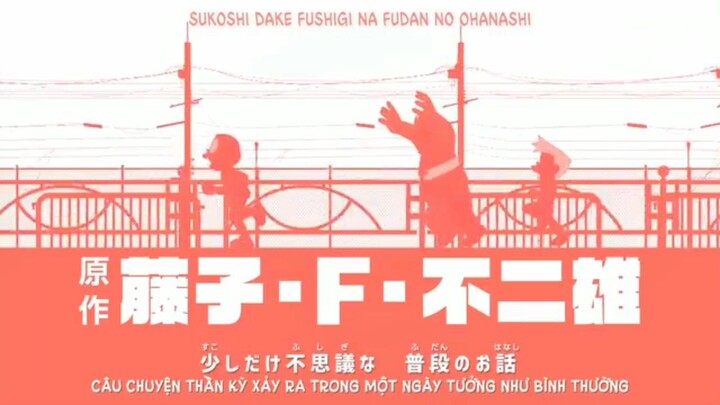 nhạc Doraemon vietsub mới nhất