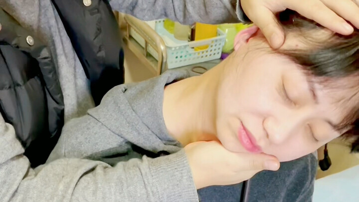 Cervical Spine Manipulation