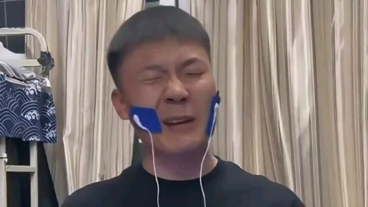 ⚡Shenjin disease, it makes me laugh non-stop! ⚡