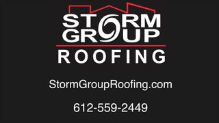 James Hardie Siding installation - Storm Group Roofing