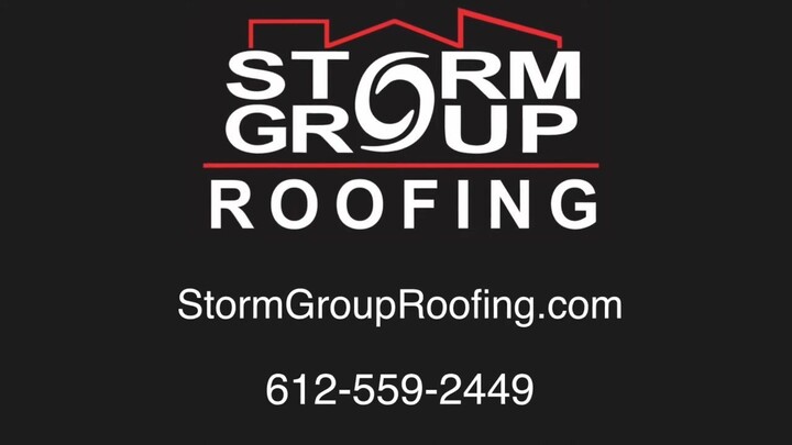 James Hardie Siding installation - Storm Group Roofing