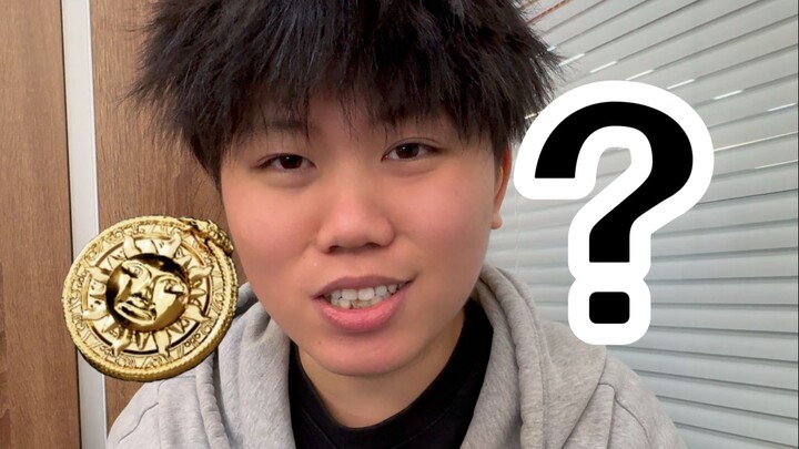 Mana sih si kecil emas termahal di Delta?