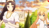 Phòng Trọ Bất Ổn - Rokujouma no Shinryakusha - phần 4 anime hay