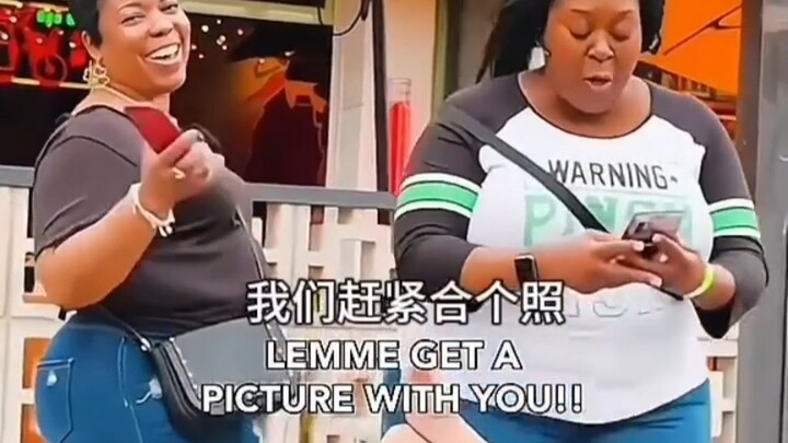 好幸福啊，下次也想试试