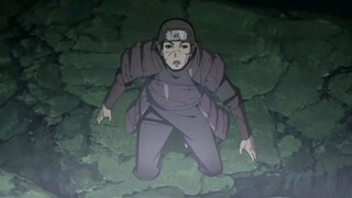 [Naruto] Người khai sinh ra thế giới nhẫn giả