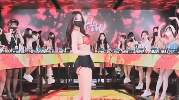 Panda Class KBJTV Korea #8