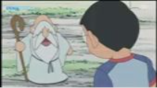 Doraemon episode 104