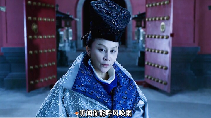 Film & TV: Tsui Hark’s Epic “Investiture of the Gods” – a divine blend of ancient Chinese style and 