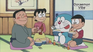 Doraemon (Malay Dub) Tajuk : Bercuti Ke Kolam Air Panas