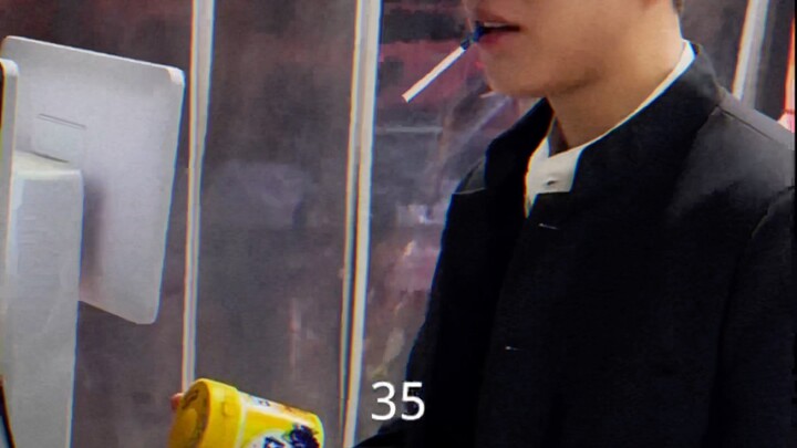 老板：又来一单