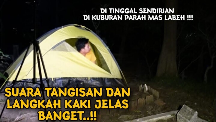 PART 2 MAS LABEH TUKANG GALI KUBUR KUSUS❗ POTONG4N TUBUH MANUSIA SUDAH BIASA