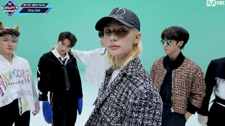 【SKZ】ป้องกันการพลาด! ทายว่าคุณอาจยังไม่เคยดูเพลงคัฟเวอร์สุดดุดัน