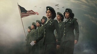 The Six Triple Eight (2024) الترجمة العربية