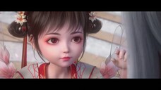 สัประยุทธ์ทะลุฟ้า ภาค 5 ตอนที่ 161 ซับไทย