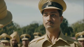 Sam Bahadur (2023)