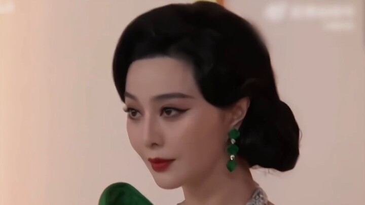 ในขณะที่อุตสาหกรรมบันเทิงภายในประเทศยังคงแข่งขันกันใน Weibo Night ฉันก็กำลังเดินไปที่งานออสการ์แล้ว!