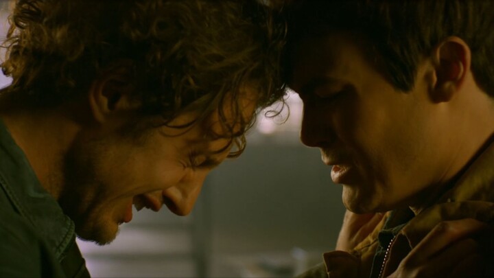 【新羅斯威爾】你願意嫁給我嗎