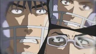 EYESHIELD 21 EPISODE 145