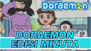 [Doraemon Edisi Mizuta] Selimut Terbang / Versi Mandarin Dengan Dubbing Bahasa Taiwan_B