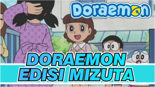 [Doraemon Edisi Mizuta] Selimut Terbang / Versi Mandarin Dengan Dubbing Bahasa Taiwan_D