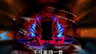 番外46，黑暗动乱再起风波