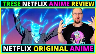 Trese Netflix Anime Series Review