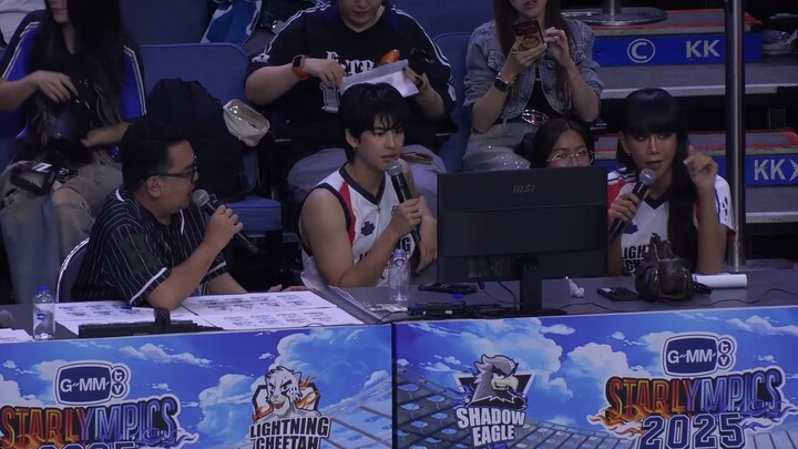 GMMTV STARLYMPICS2025 [20/12/68] P4/9