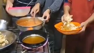 外网高能，看一次笑一次