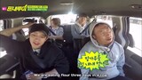 Song Kang 송강 guest on Salty Tour 짠내투어 Highlights (Cut) Ep. 29-30 with [ENG SUB]