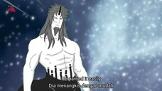 TINGKAH ANEH ZENAKU | BORUTO TWO BLUE VORTEX PART 2025
