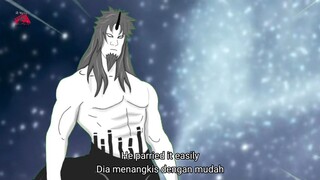 TINGKAH ANEH ZENAKU | BORUTO TWO BLUE VORTEX PART 2025