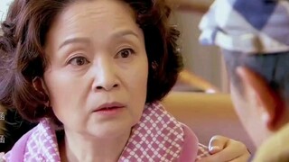 اعتقدت العجوز أن سرطان الكلى في مرحلته المتأخرة، لكن الطبيب ضحك بشدة عندما رأى النتائج! # شاهدتُ الم