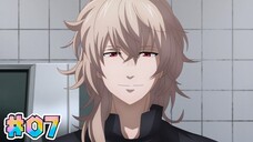 Fermat's Cuisine - Episode 07 [English Sub]