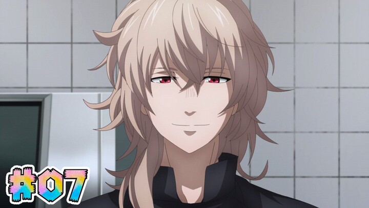 Fermat's Cuisine - Episode 07 [English Sub]