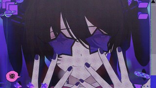 頭七怪談MMD  |  你找到真正的自己了吗？  |  蘑菇先生