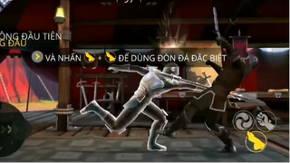 Shadow Fight 3* #5 - SỨC MẠNH KINH KHỦNG CỦA THANH KIẾM GAI - ShadowChannel
