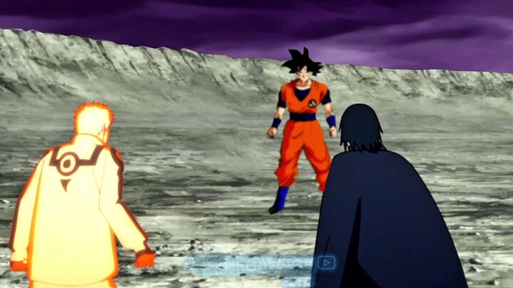 Goku Vegeta vs all animals character Animation Explained