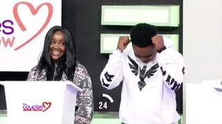 The Ladies Know Their Husbands Too Well 🥰 | COUPLES GAME SHOW