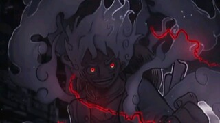 Gear 5 bukan apa apa cuy!