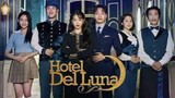 Episode 10 Hotel del Luna Tagalog Dubbed