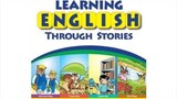 LEARN ENGLISH THROUGH STORY "BEAUTY AND THE BEAST"