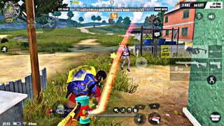 Im a Cheater? / 1vs5 Montage / Rules Of Survival / Ep.141
