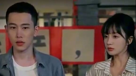 เปลี่ยนร้ายให้เป็นรัก เจียงอวี้ม่าน