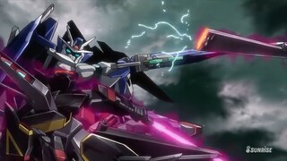 Gundam Build Divers: Tập 8 - Lễ Hội Bearguy (Lồng Tiếng)