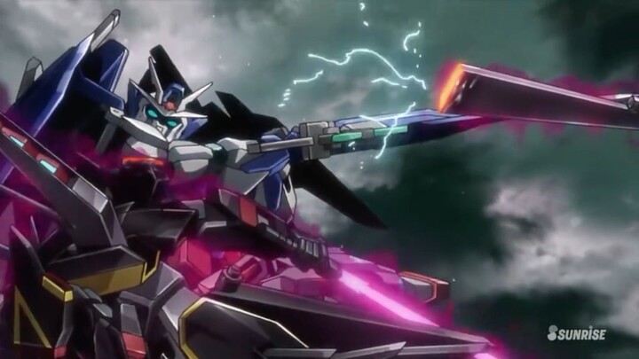 Gundam Build Divers: Tập 8 - Lễ Hội Bearguy (Lồng Tiếng)