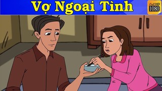 Phim Hoạt Hình - CON TRAI ► Khoảnh Khắc Kỳ Diệu 2019 - Phim Hoạt Hình Mới Hay Nhất 2019