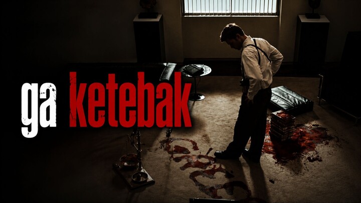 REKOMENDASI FILM DETEKTIF🧐